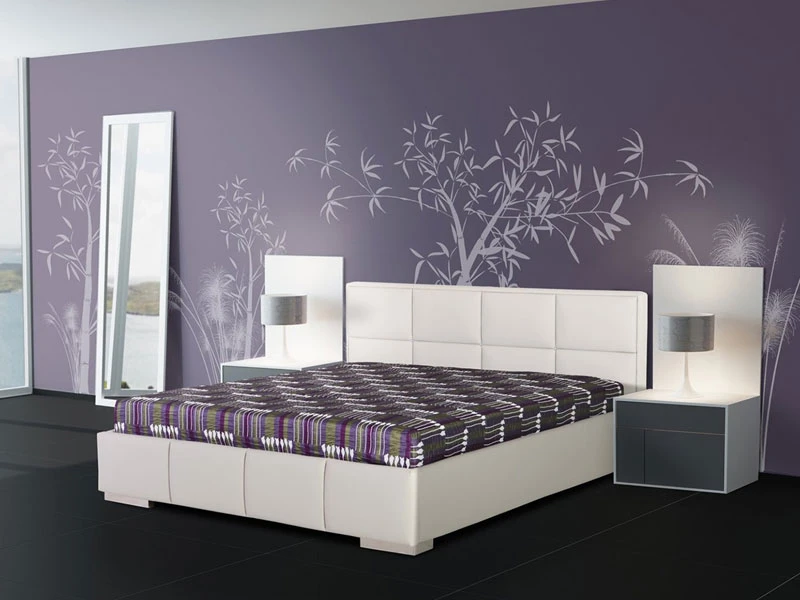 Penelope franciaágy - 10